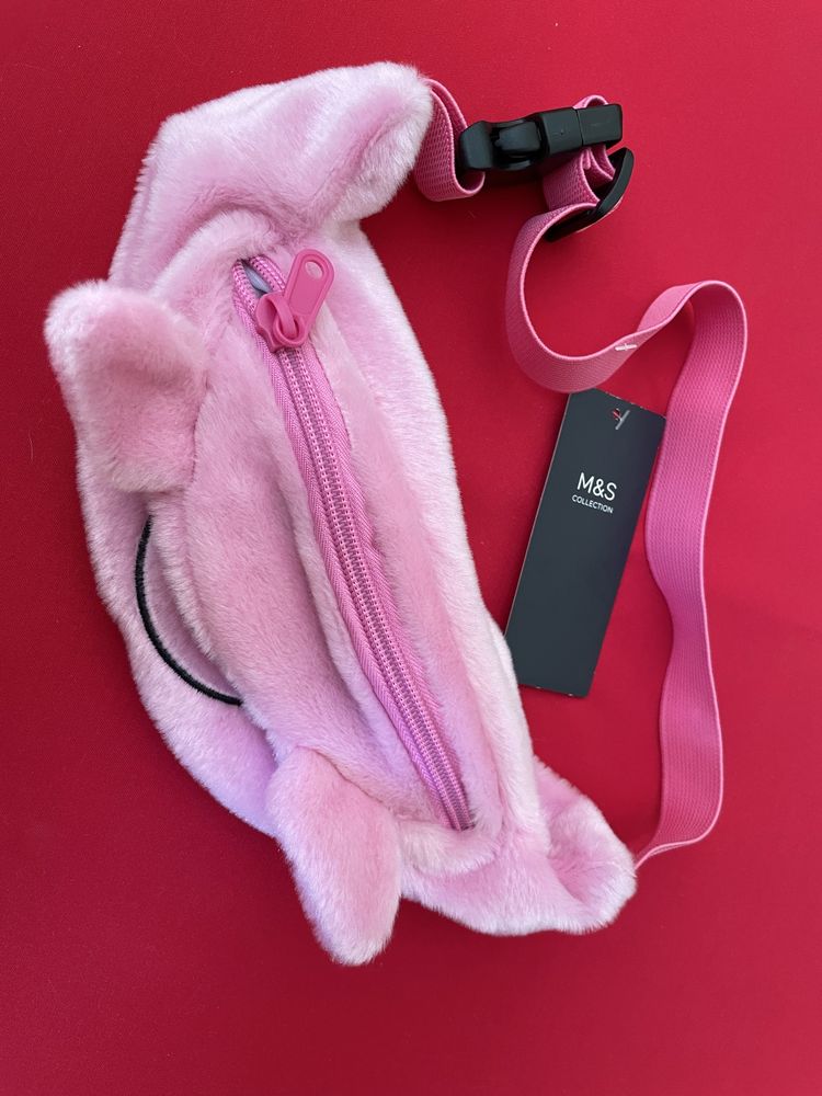 Поясная сумка marks&spencer