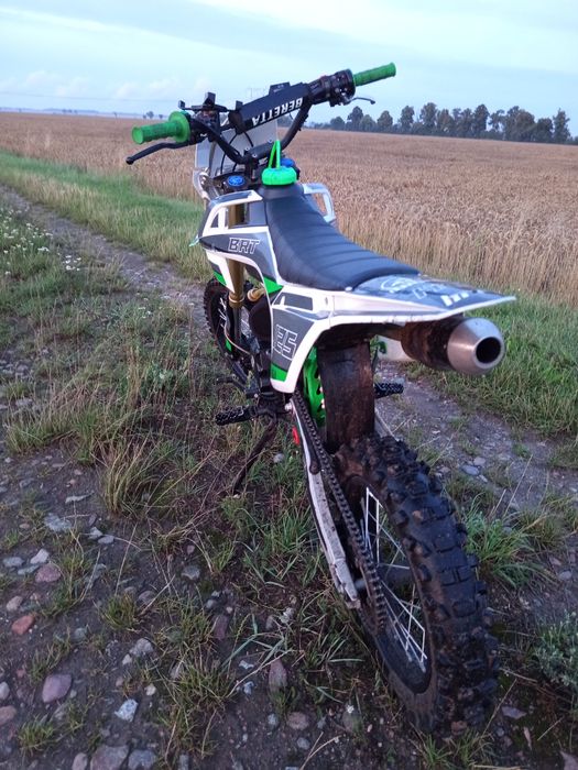 Cross Beretta 125