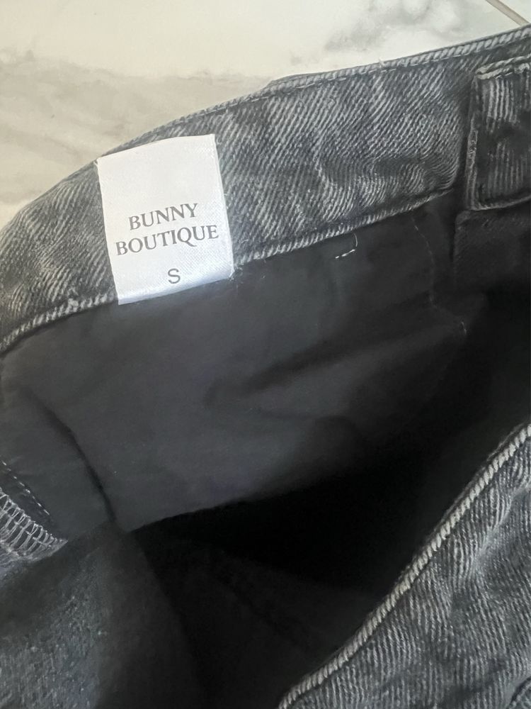 Джинст Bunny boutique р.S
