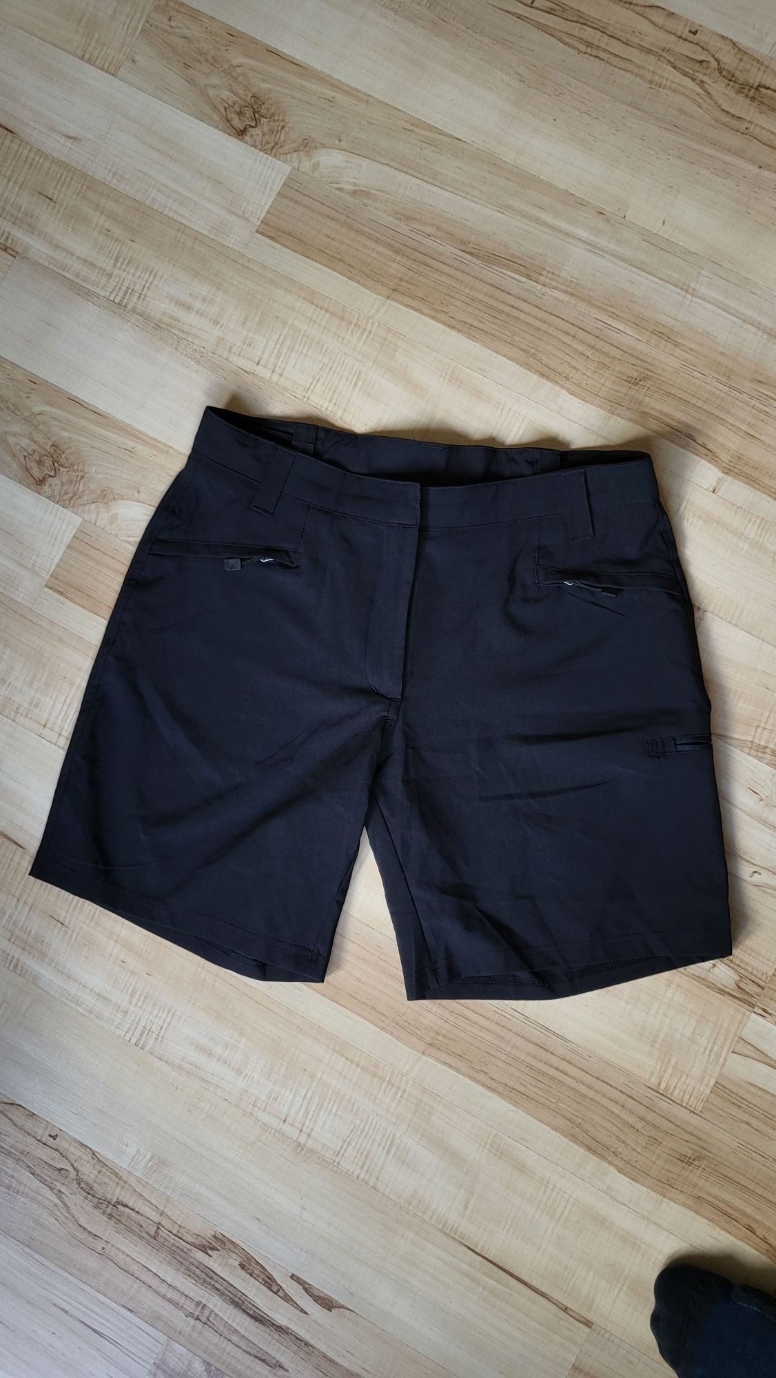 CRANE flexabile spodenki shorts water, sport, bike, ultra light M L