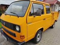 Volkswagen transporter , ogórek , zamiana ursus c-330 , c- 360