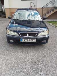 Sprzedam Honda Accord VI 1,8 B+G