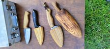 Zestaw bushcraft