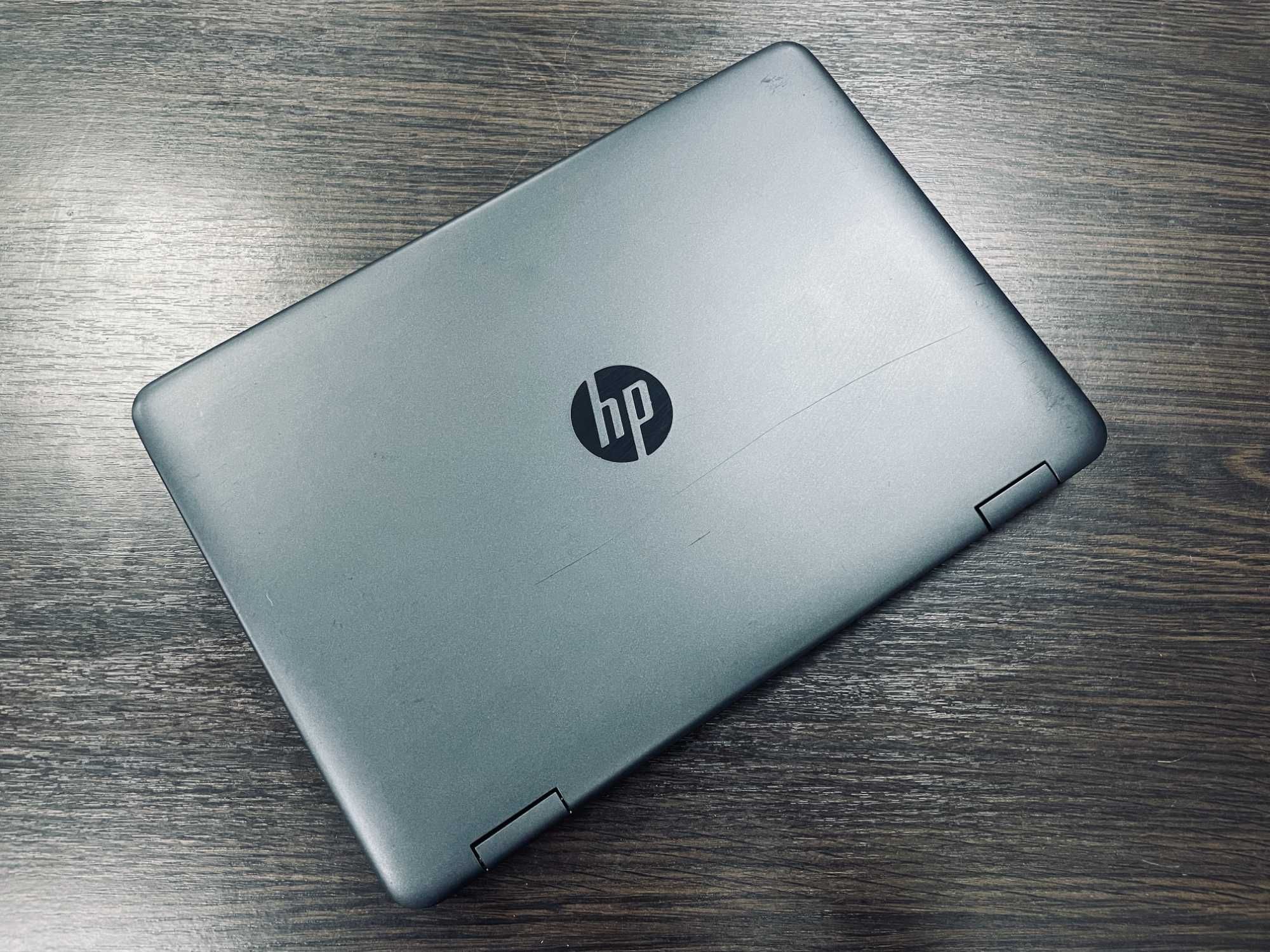 Ноутбук HP ProBook 640 G2 FHD i5-6300U / 8/ 256SSD