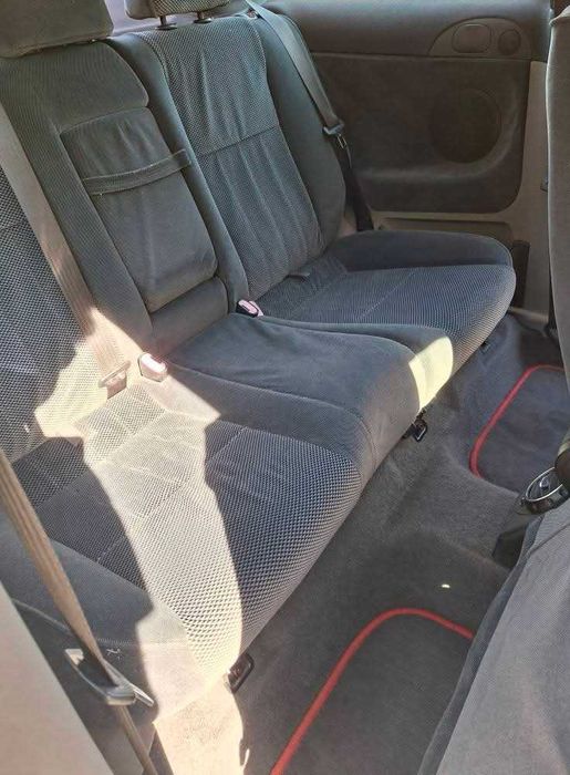 Alfa Romeo 147 1.6cc, 120 cv, Gasolina/GPL, Muito Boa Condição!