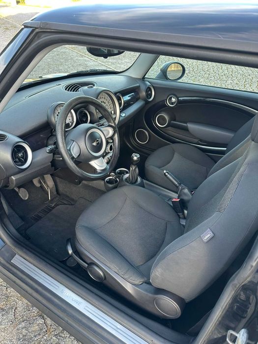 MINI 3 Portas ONE D 1.6