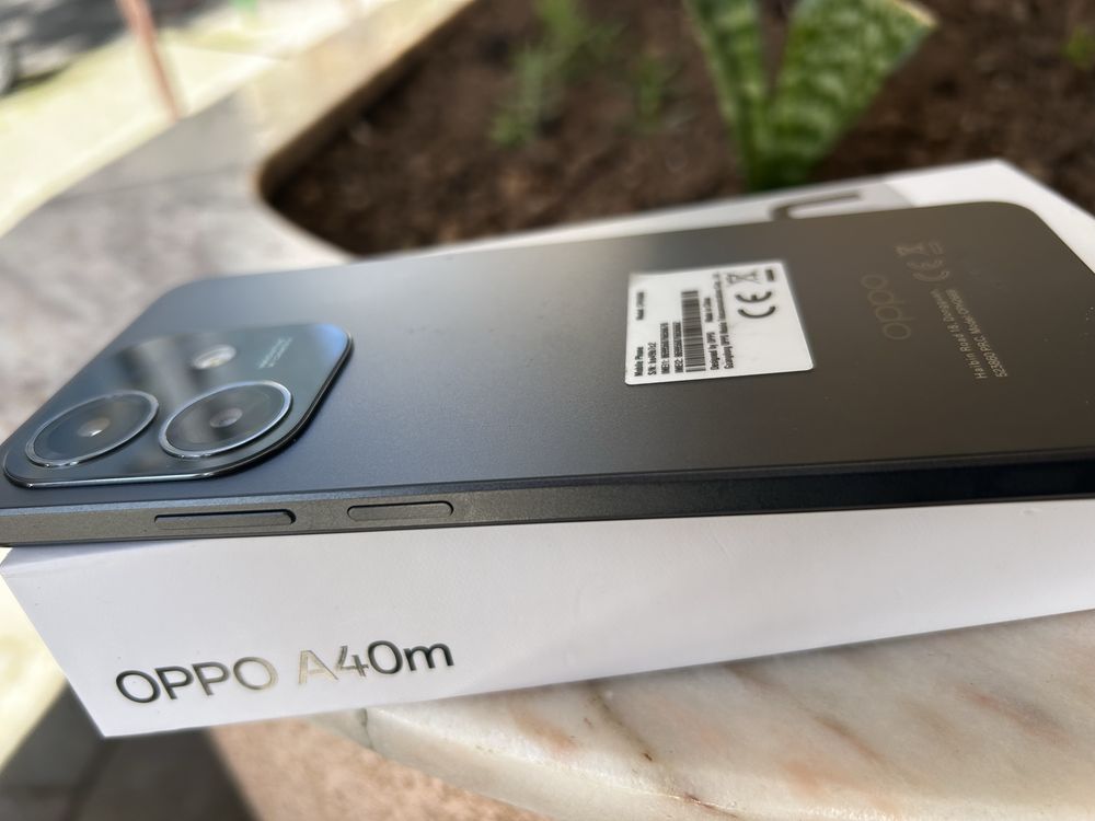 Telemovel OPPO A40