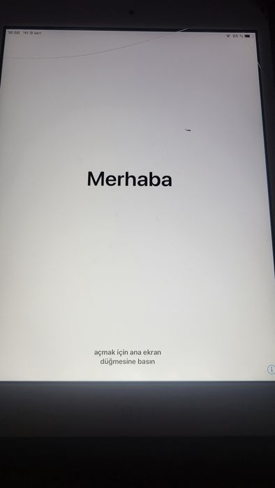 Ipad 2 mini 16gb silver
