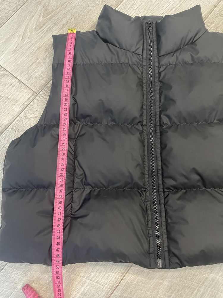 Жилетка xstore. Безрукавка. Термобелье.