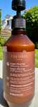 Theorie Sage Argan Oil szampon odbudowujący