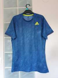 T-shirt termoaktywny Adidas rozmiar M