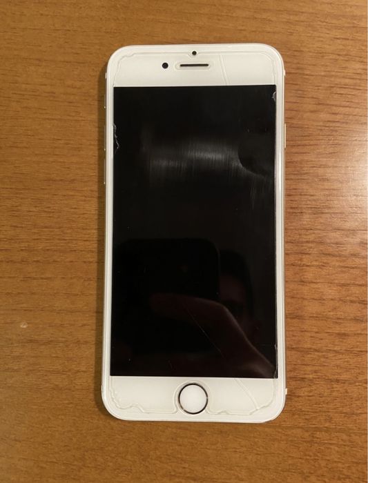 Iphone 6 Gold 128GB Desbloqueado