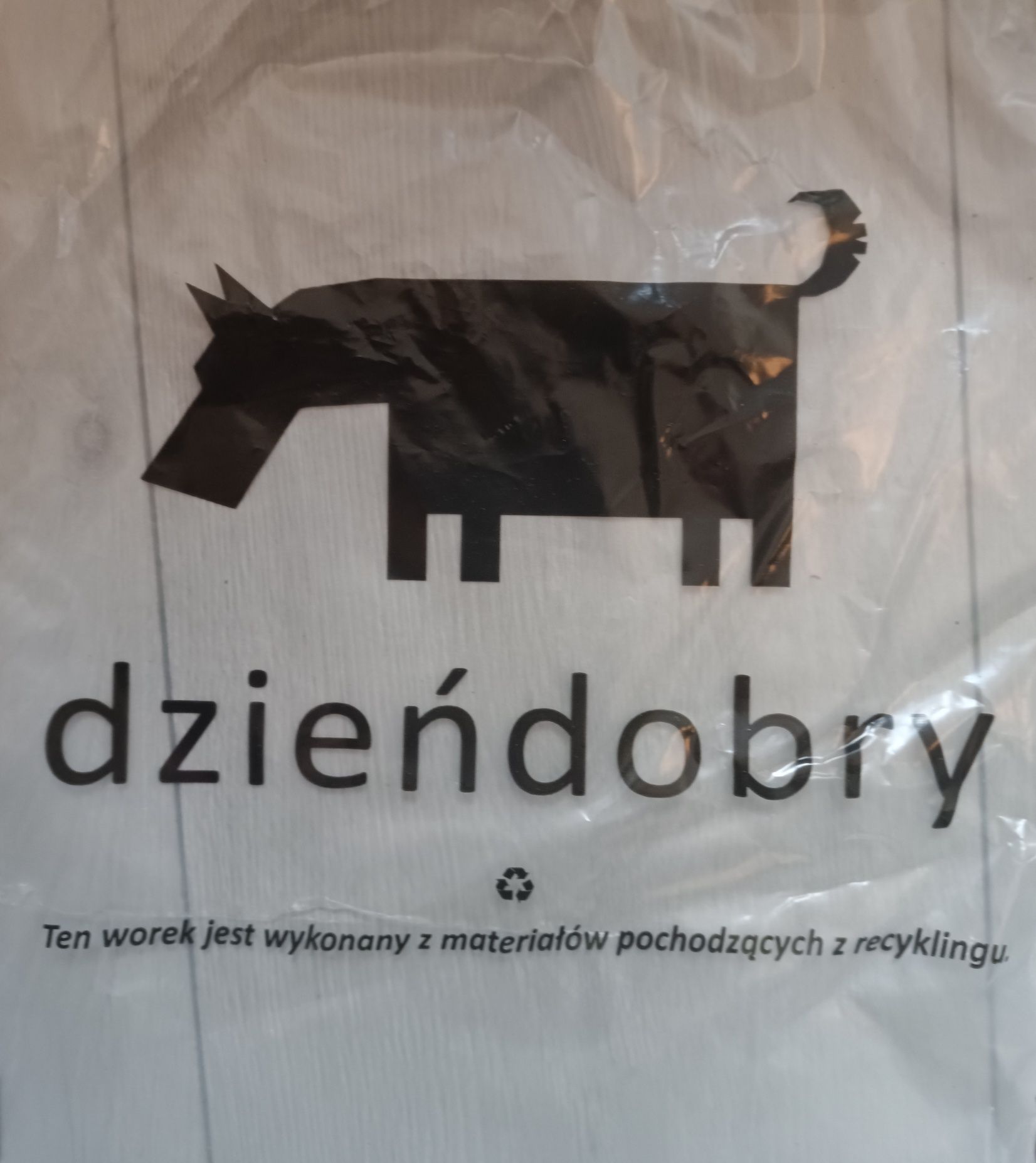 Czapka Somersby firmy dzieńdobry