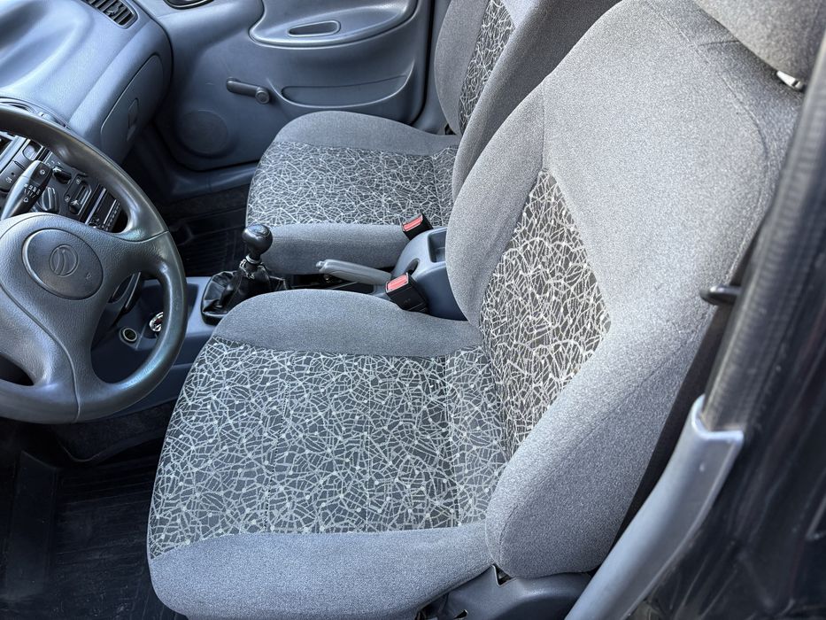 Срочно продам Lanos 1.5 2011