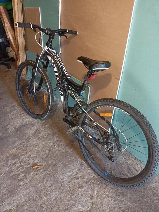 Rower storm spark 3.0