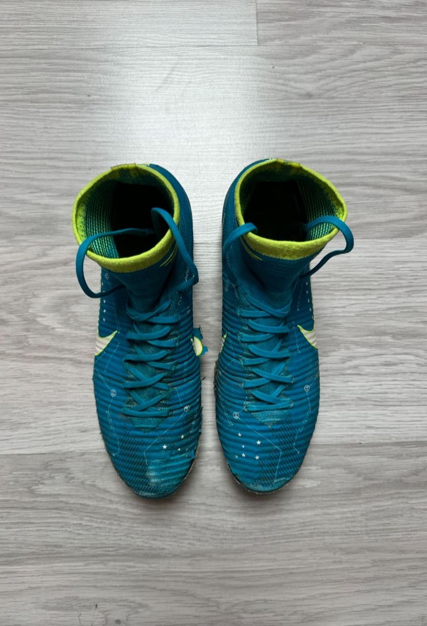 Korki Nike Mercurial Superfly V 5 NJR FG Neymar Elite profesjonalne 43