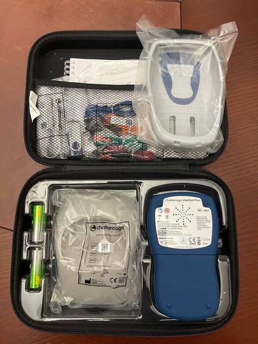 Chattanooga VitalStim Plus апарат електростемуляції