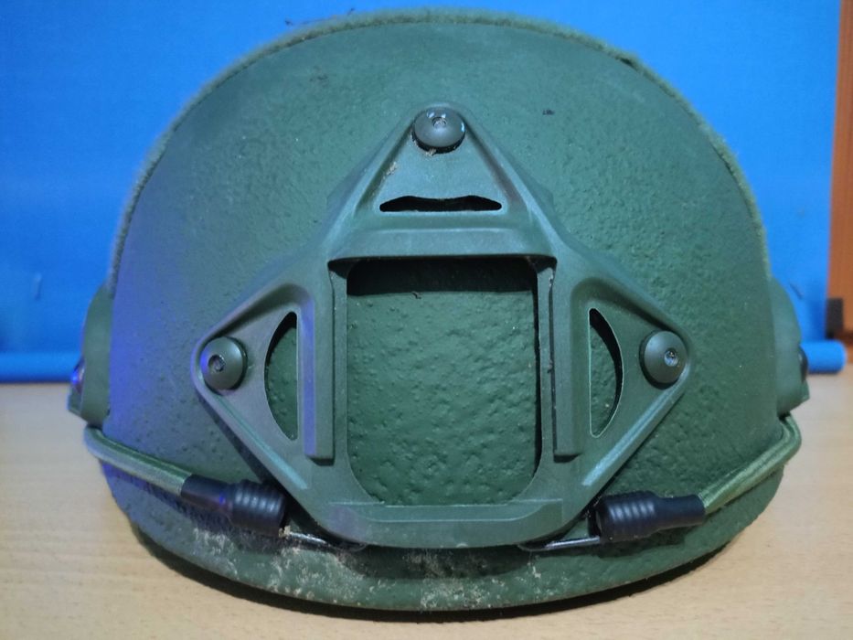 Шолом захисний XL