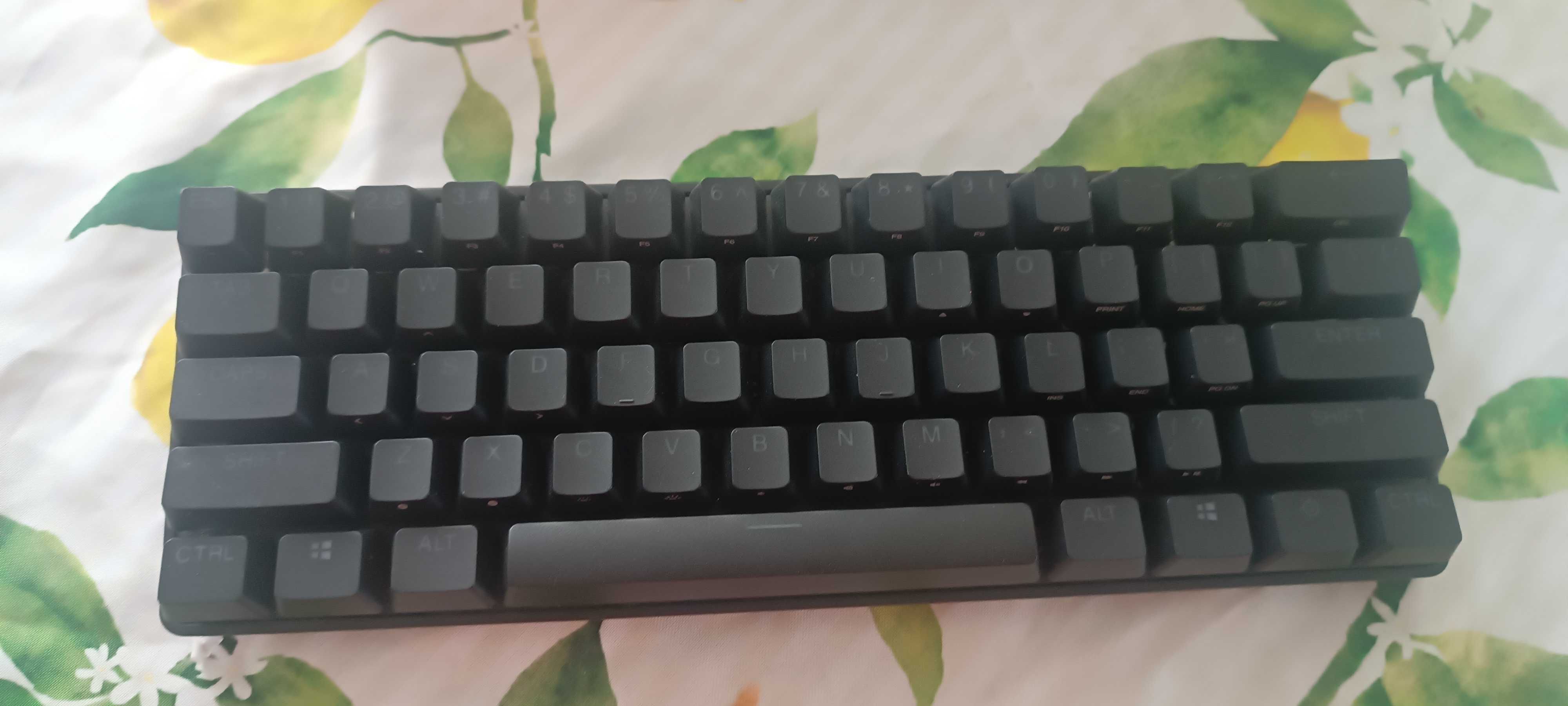 Klawiatura STEELSERIES Apex 9 mini