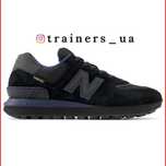 ОРИГИНАЛ‼️ New Balance 574 Legacy Cordura U574LGPB кроссовки кросівки