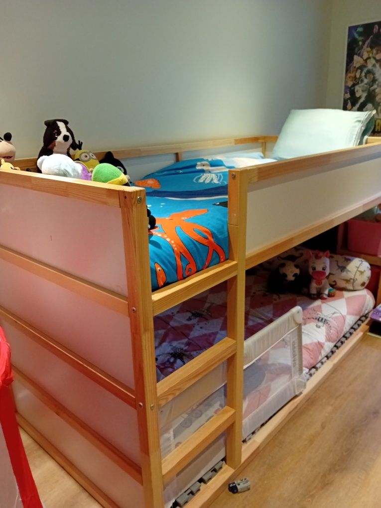 Cama kura Ikea 2024