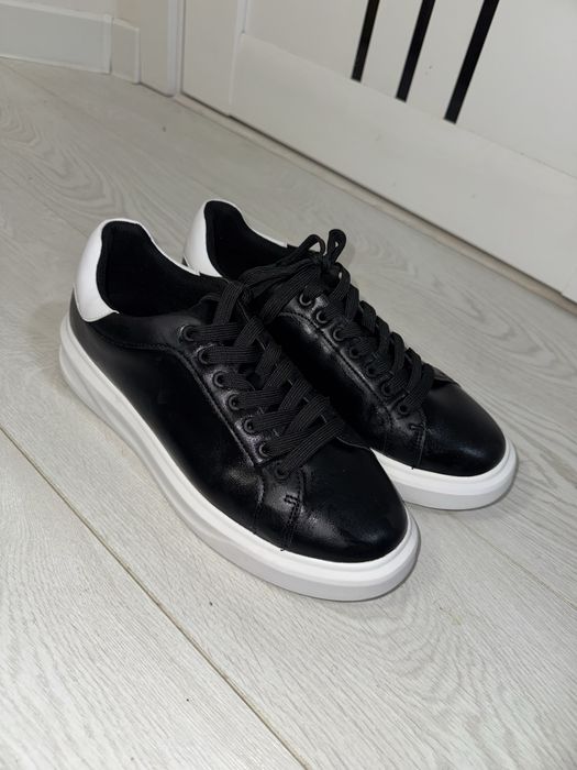 Чоловічі кеди Zara 44