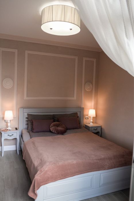 Центр ,VIP-2-х кімнатна ,Новобудова, погодинно, здача 1-3 місяці також