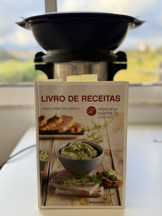 Monsieur Cuisine Connect