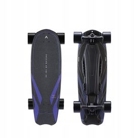 Deskorolka Elektryczna Wowgo Mini 2 | Shortboard Elektryczny Cruiser