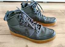 Buty zimowe męskie Nike Court Borought Mid Winter