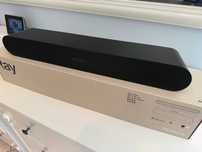 Soundbar - Głośnik - Sonos Ray Jak nowy - Gwarancja