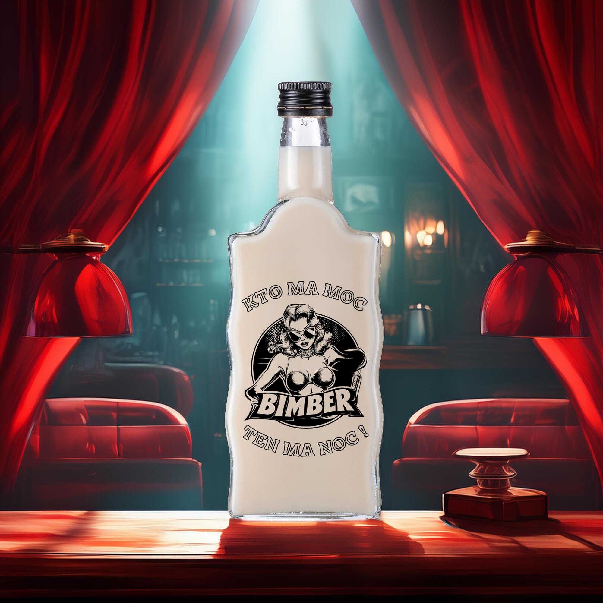 5x Butelka Warta 500 ml ,Butelki Szklane, Tanie Butelki na BIMBER