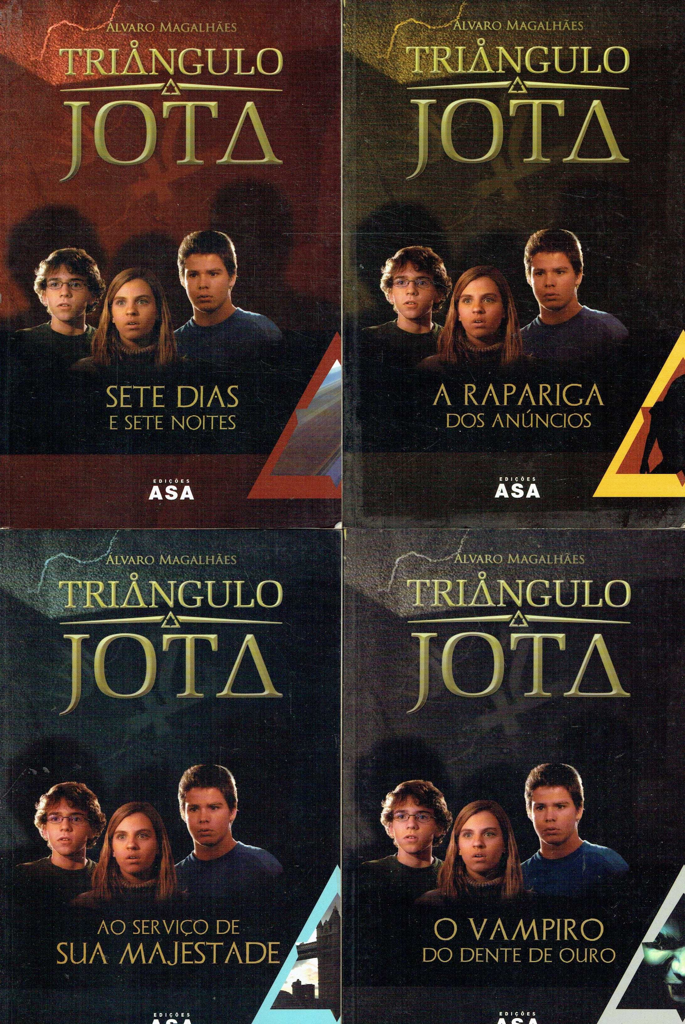 7772

Coleção Triangulo Jota
de Álvaro Magalhães