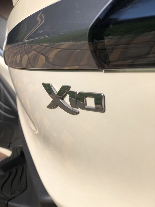 Свіжак!З Японії ! PIAGGIO X10-350!
