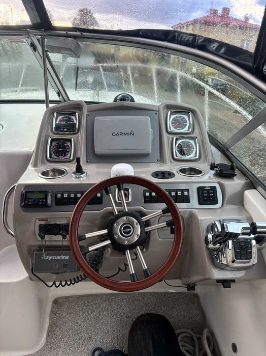 2009 Chaparral 290 Signature 300mth, 2x 5.0 mercruiser