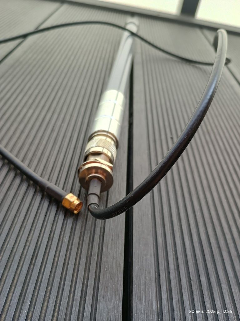 Antena helium 5dbi HNT zewnętrzna 868MHZ