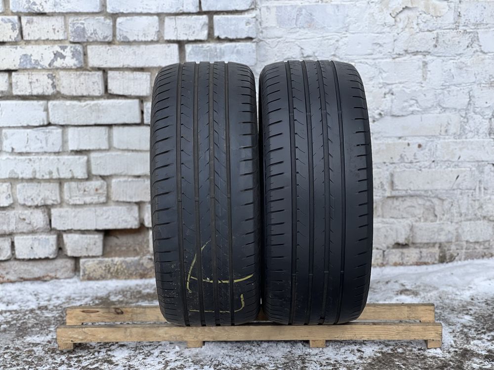 235/50 R17 Goodyear Efficient grip 2020 рік 6мм