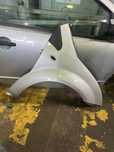 Guarda lamas direito Citroen c2 VTR