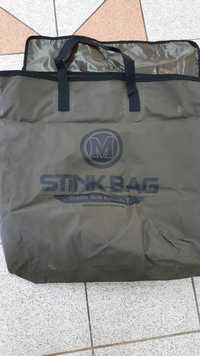 Mivardi Stink Bag for Cradle New Dynasty XL