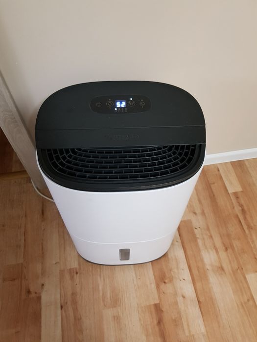 Pochłaniacz wilgoci Meaco 25l osuszacz