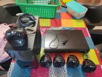 LG Leitor DVD/Blue Ray