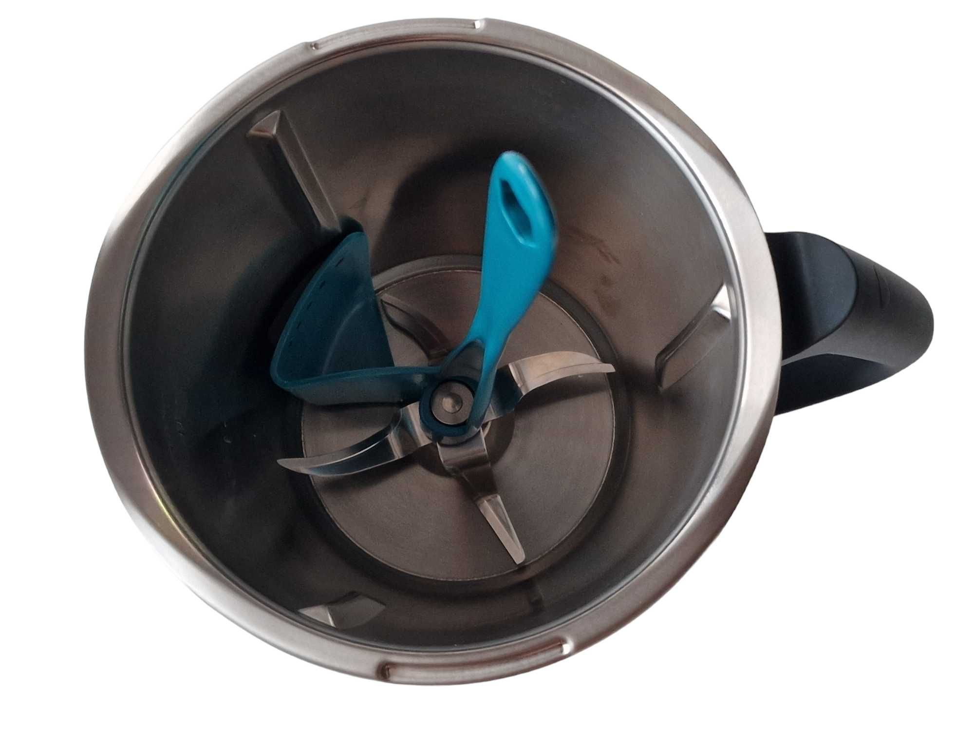Łopatka obrotowa szpatuła łyżka do Thermomix Vorwerk TM7 TM6 TM5 TM31