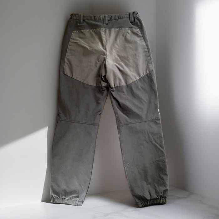 Штани Jack Wolfskin