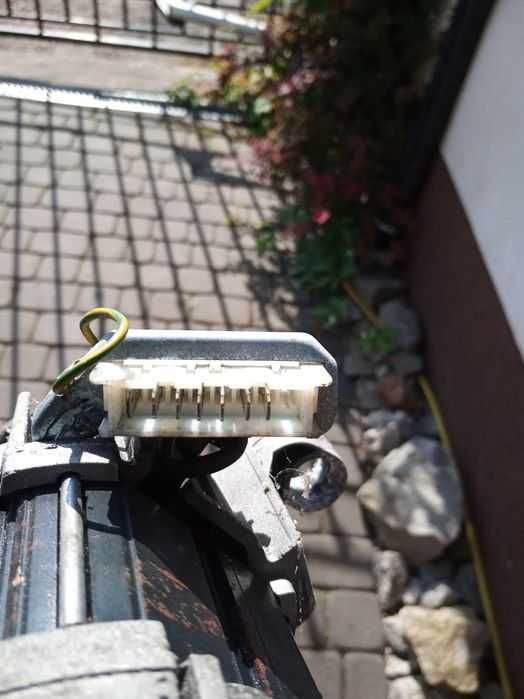 Silnik Pralka Beko