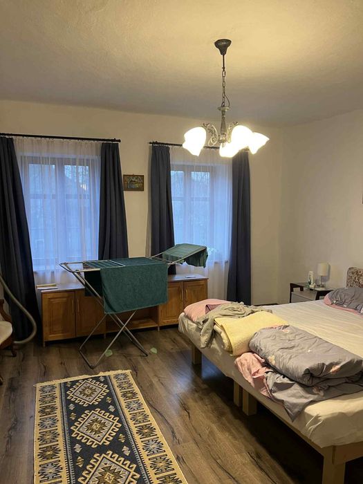 Дом  в Угорщині від  українського кордону на 12 км