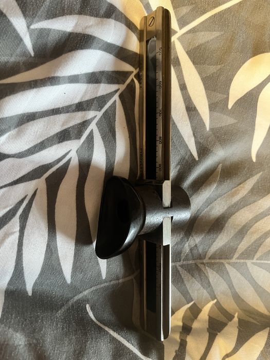 Pirometr optyczny STARY Pyroversum