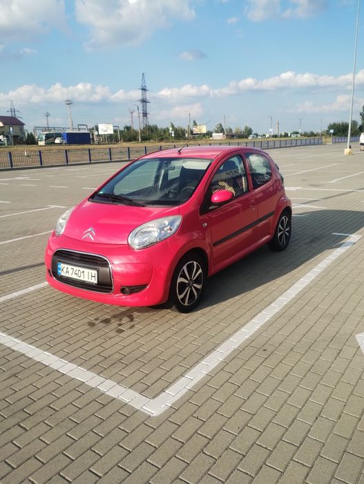Сітроен С1 продам,