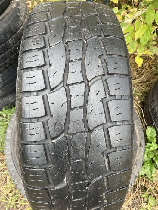 Розпаровка р17 Linglong, Windforce