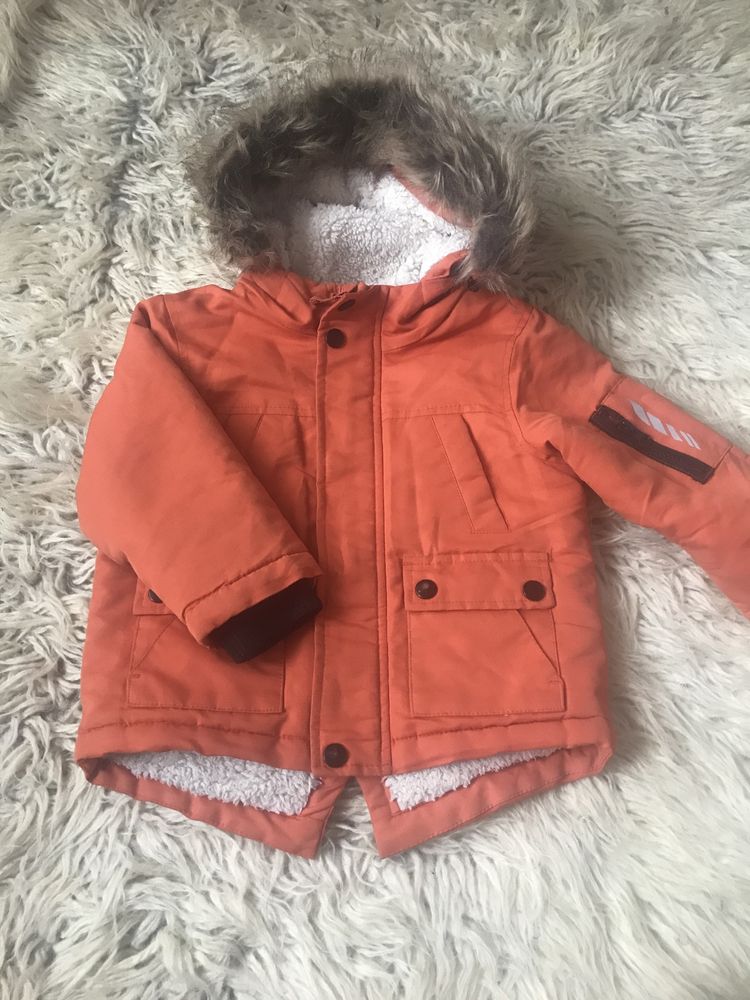 Куртка дитяча Primark