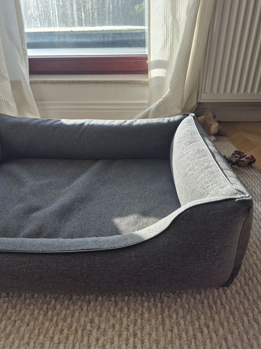 Legowisko ortopedyczne dla zwierząt